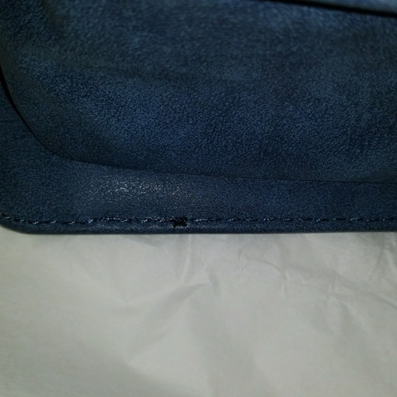 π«SOLDπ« Bebe leboy quilted chain bag - Picture 6 of 8